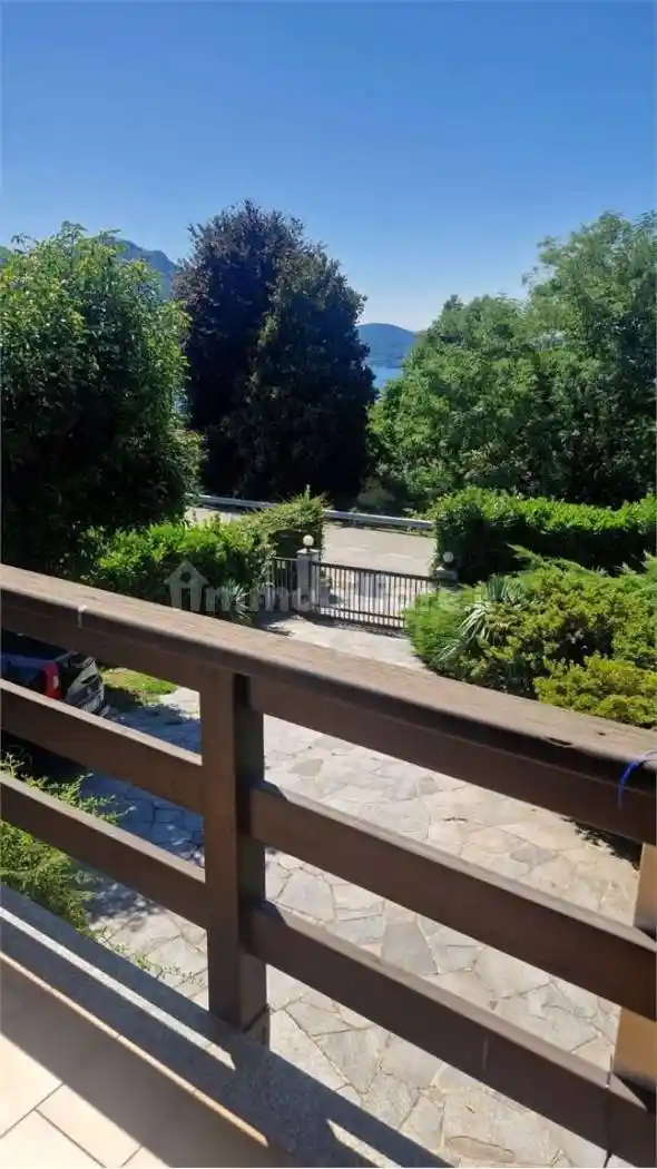 Villa unifamiliare via Nuova Intra Premeno, 62, Arizzano - foto 4