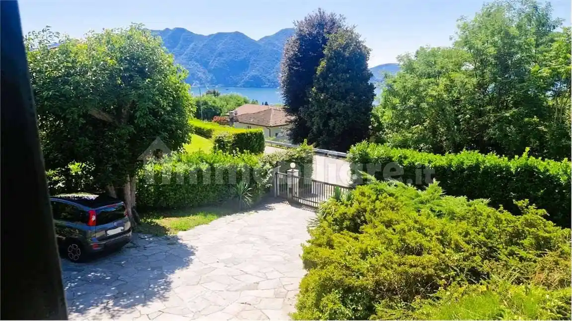 Villa unifamiliare via Nuova Intra Premeno, 62, Arizzano - foto 5