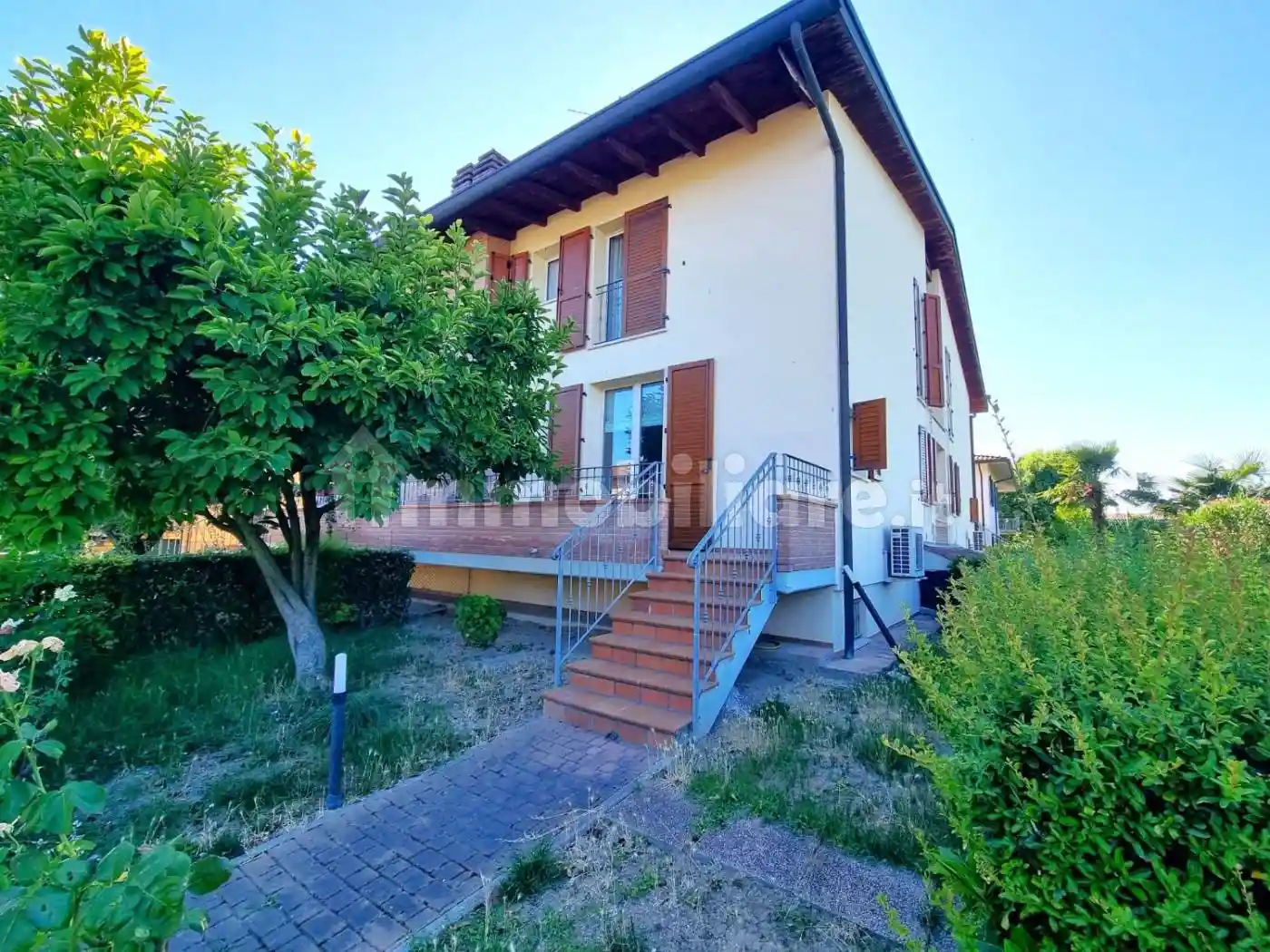 Villa in vendita a Lugo