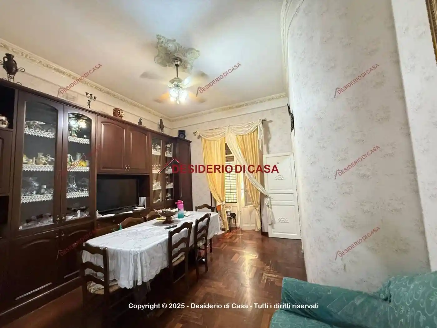 Appartamento in vendita a Monreale