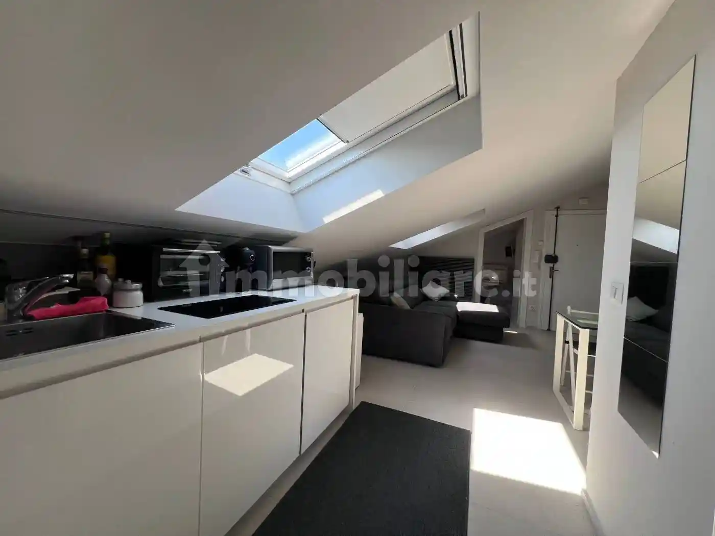 Attico - Mansarda - foto 2