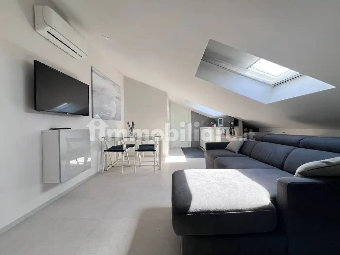 Attico - Mansarda - foto 4