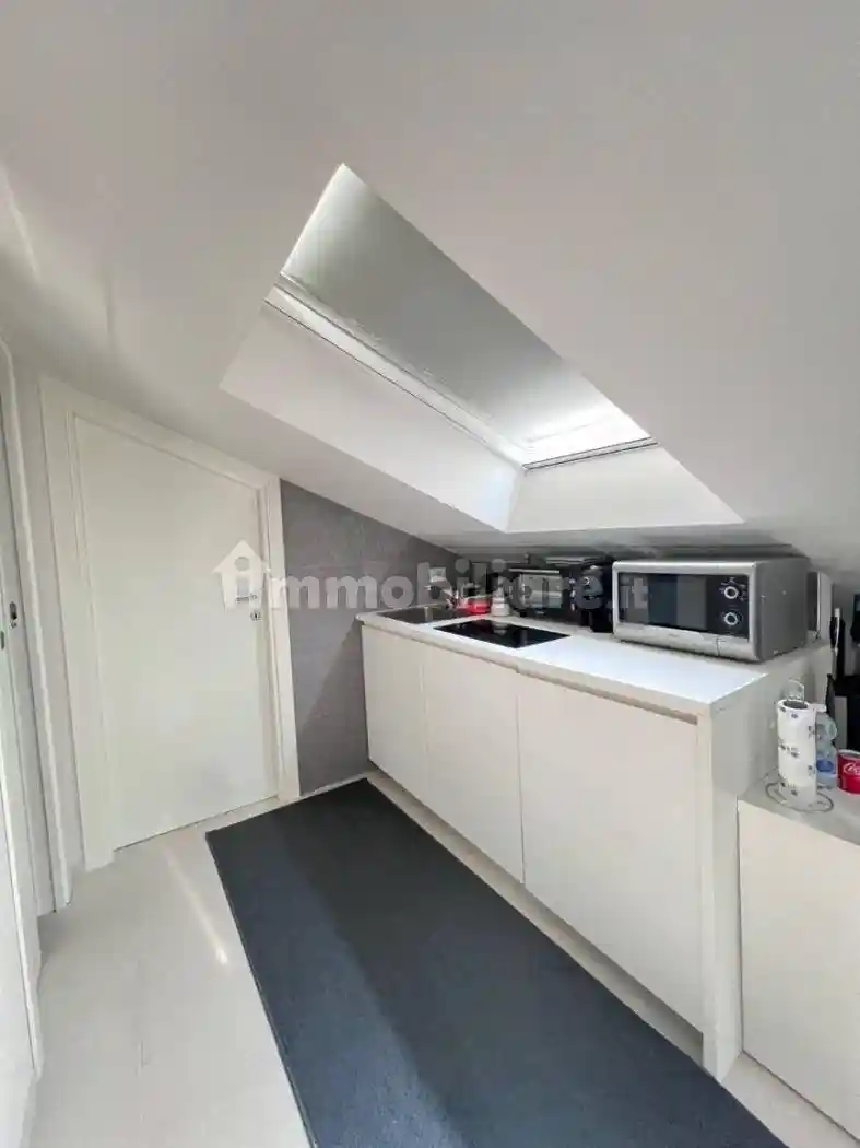 Attico - Mansarda - foto 5