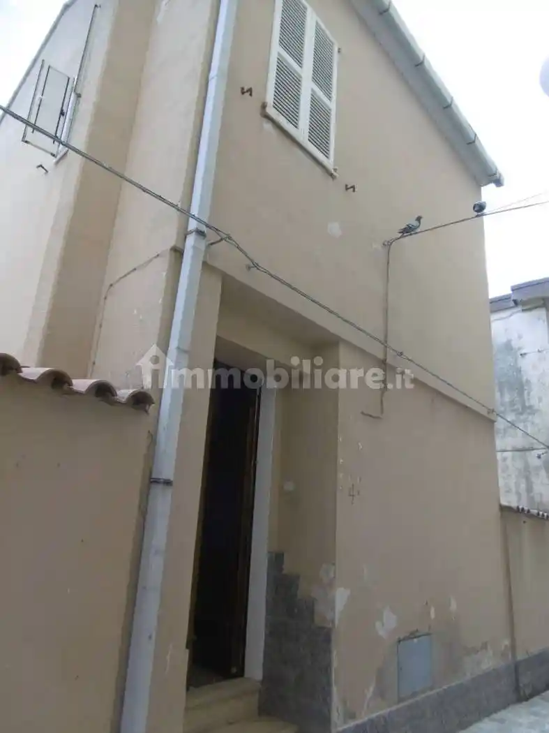 Casa indipendente in vendita a Montegranaro