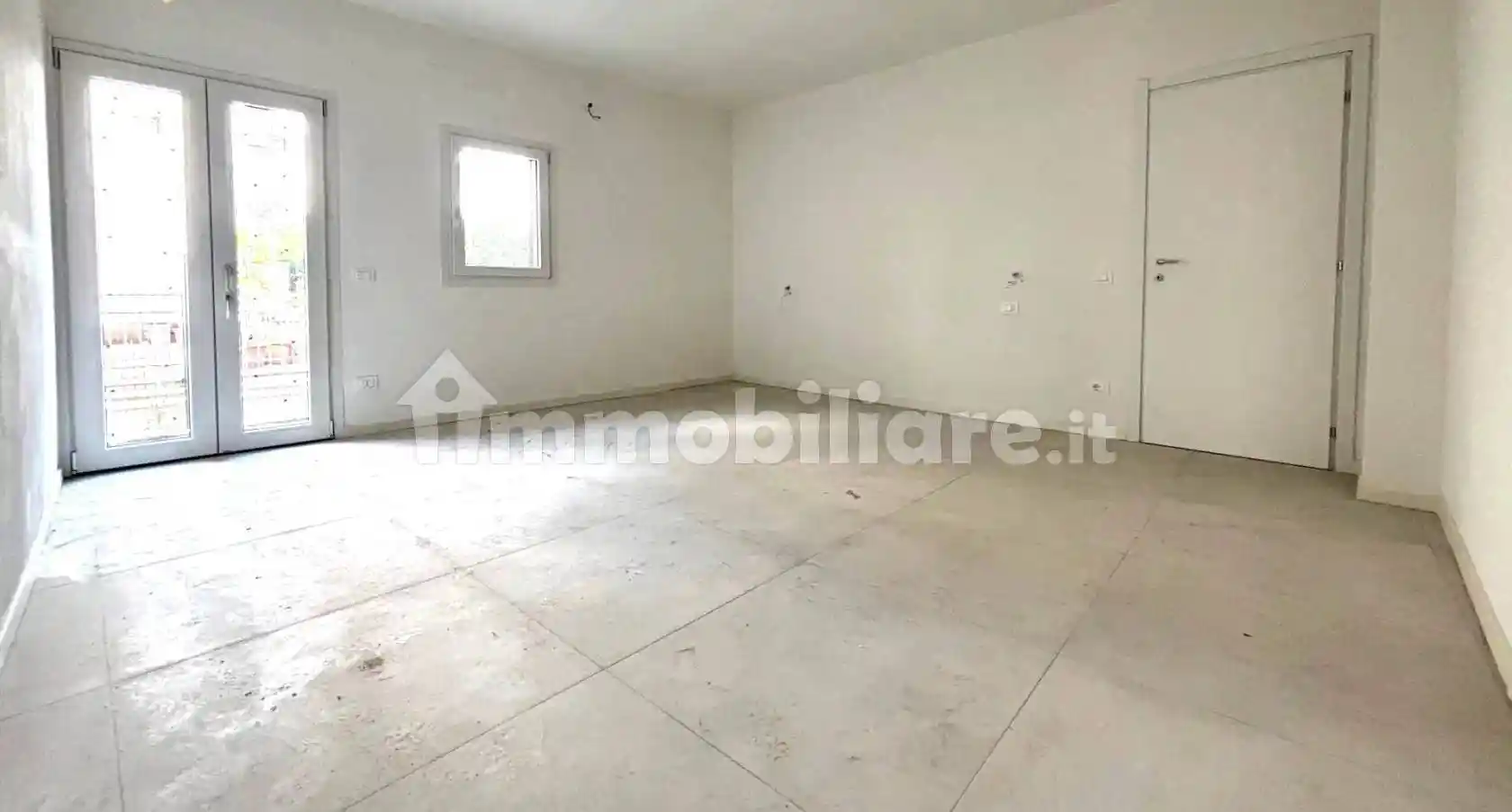 Villetta a schiera in vendita a Prato