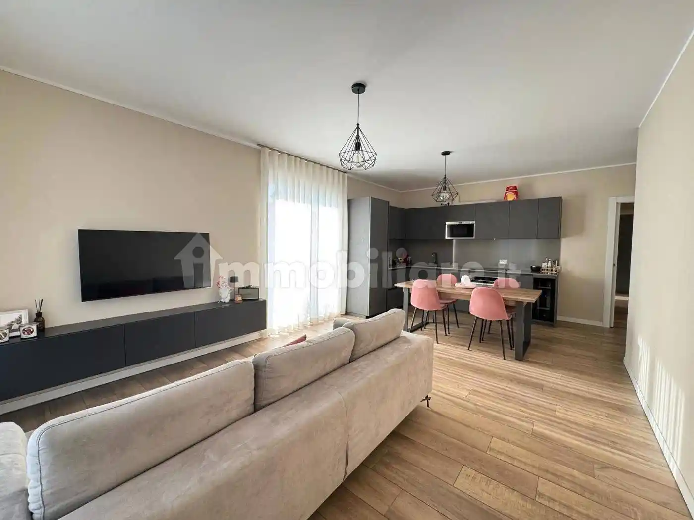 Attico - Mansarda in vendita a Castrezzato