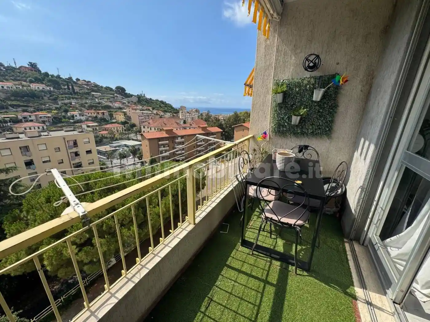 Appartamento in vendita a Sanremo