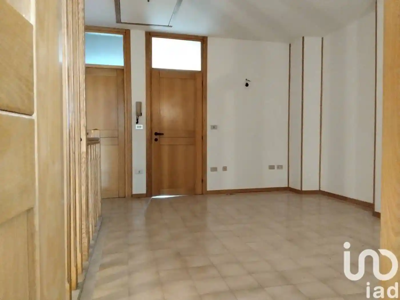 Appartamento in vendita a San Costanzo