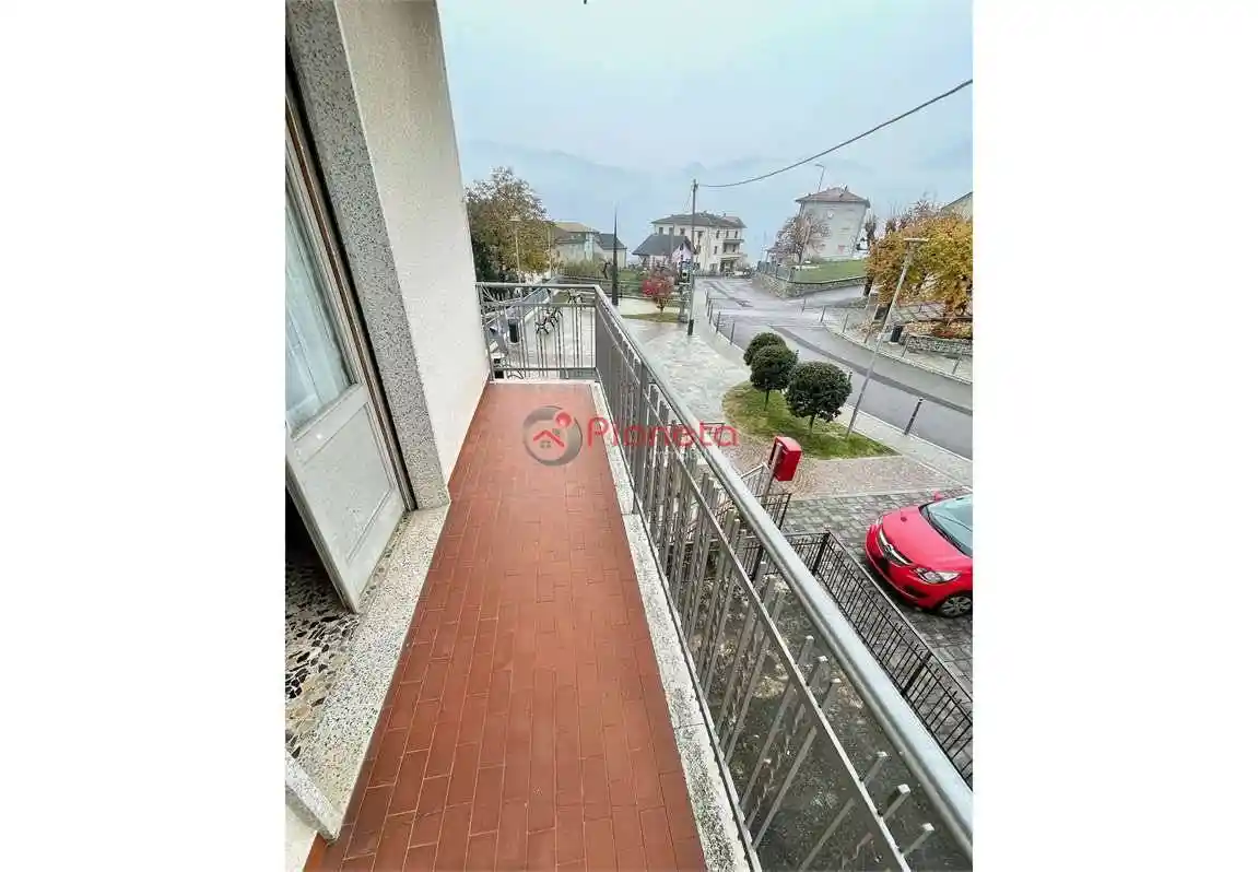 Attico via Finilmascher, 2, Centro, Corna Imagna - foto 4