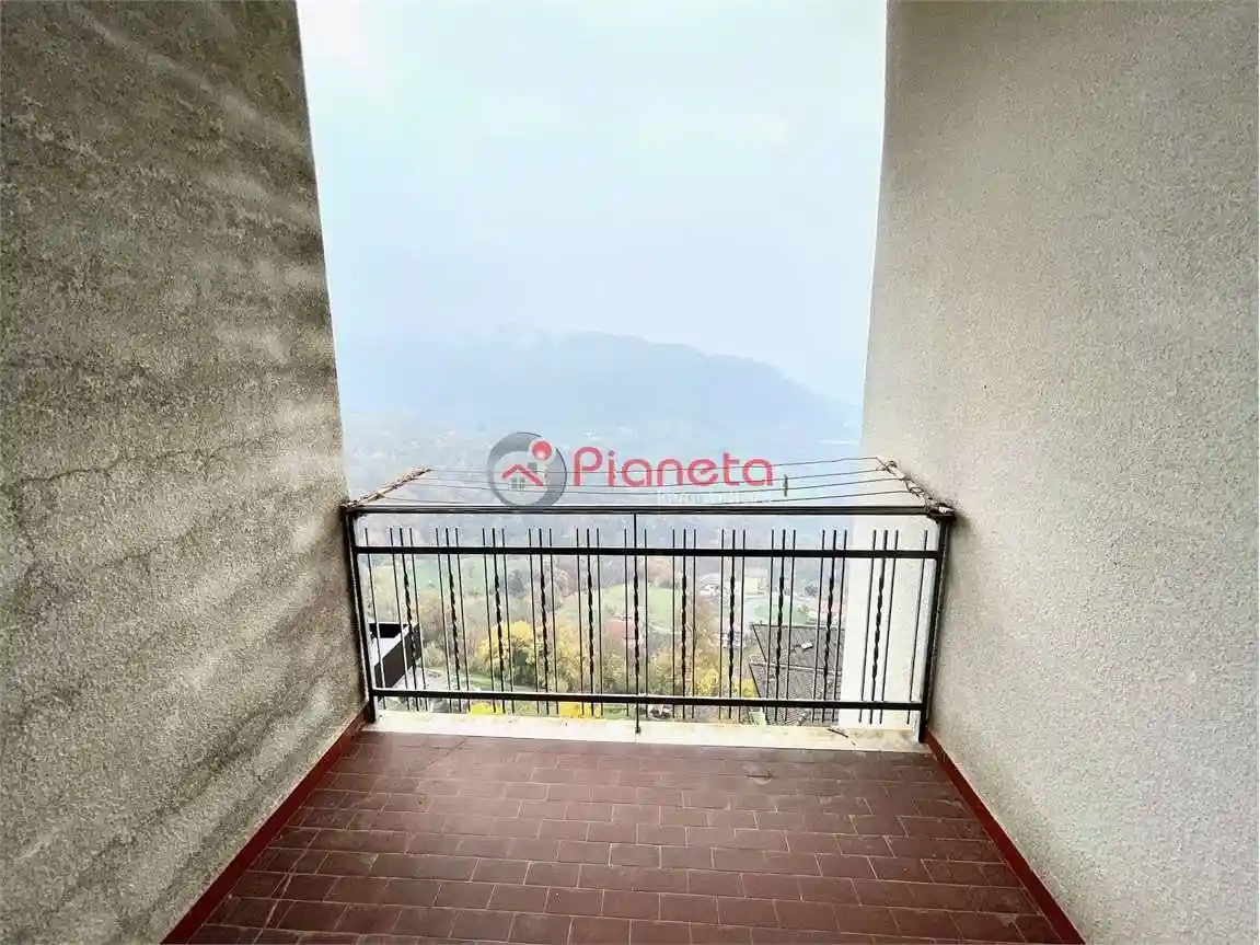 Attico via Finilmascher, 2, Centro, Corna Imagna - foto 5