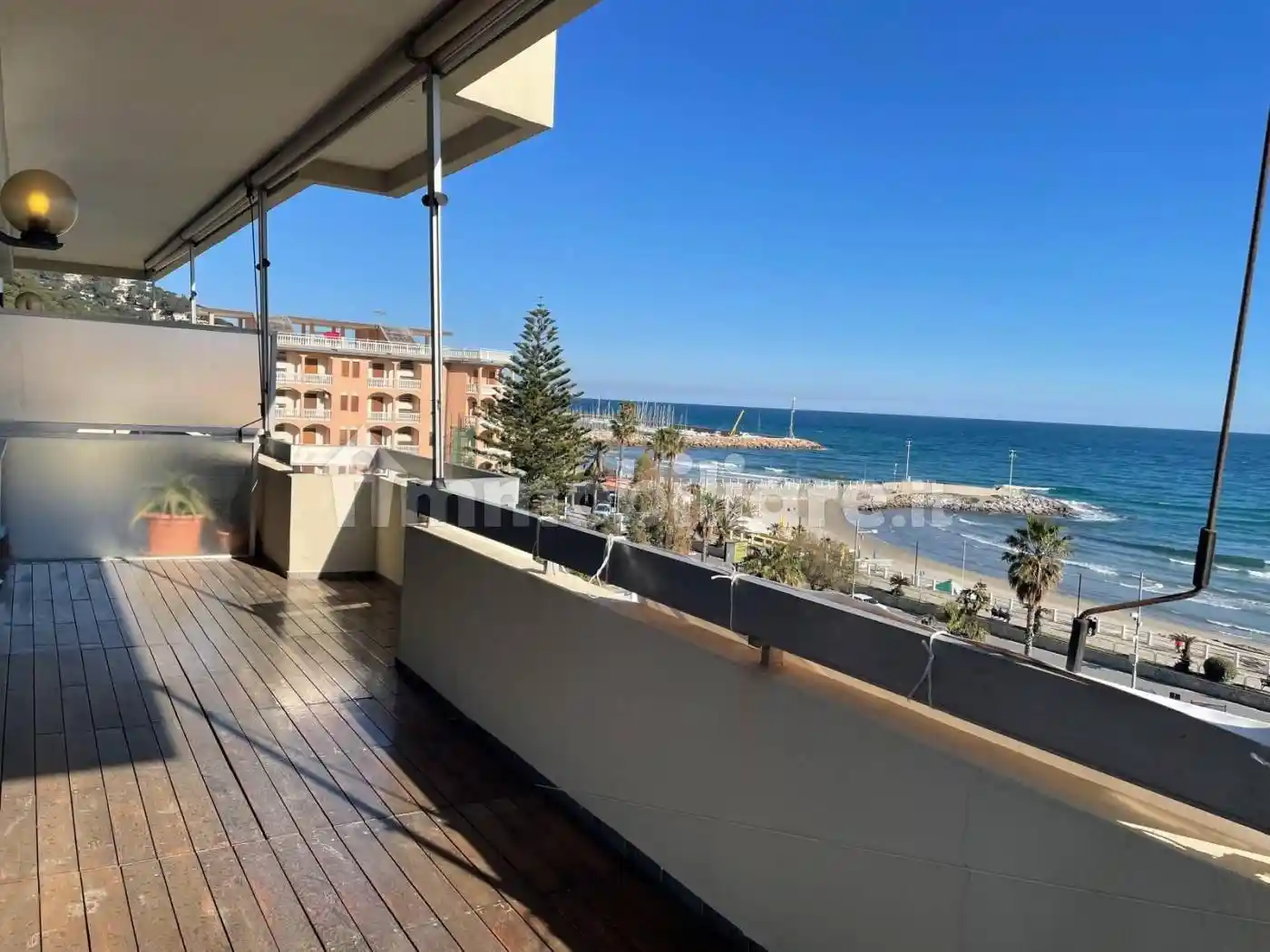 Attico - Mansarda in vendita a Andora