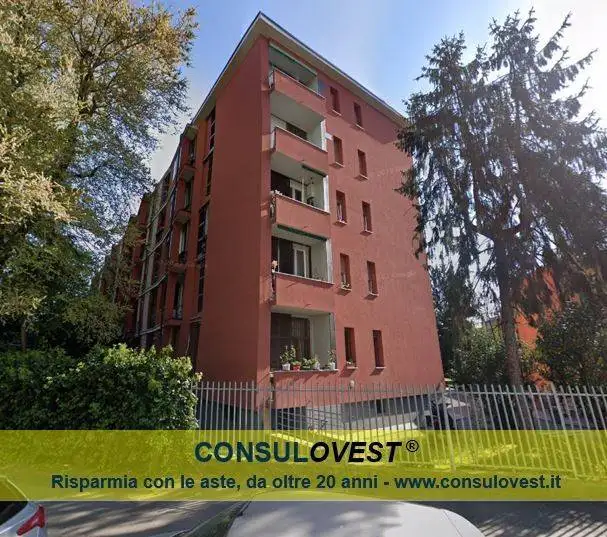 Apartment in vendita a Milan