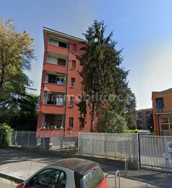 Appartamento all'asta via Osteno 2, Milano - foto 2