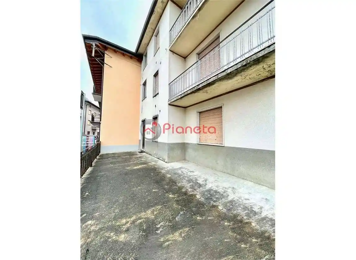 Quadrilocale via Finilmascher, 2, Centro, Corna Imagna - foto 3