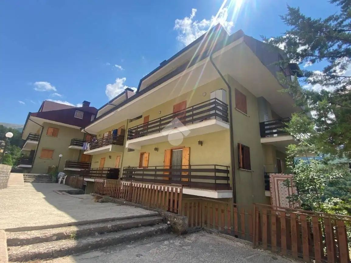 Appartamento in vendita a Filettino