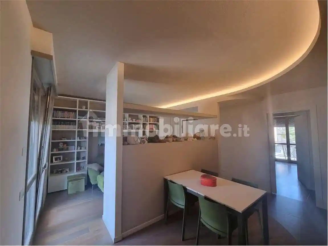 Appartamento in vendita a Piacenza