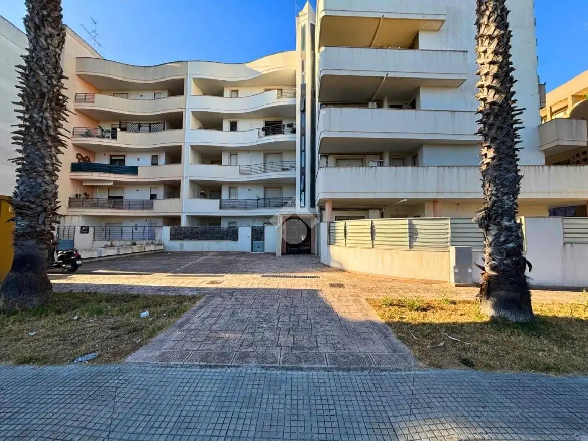 Appartamento in vendita a Lecce