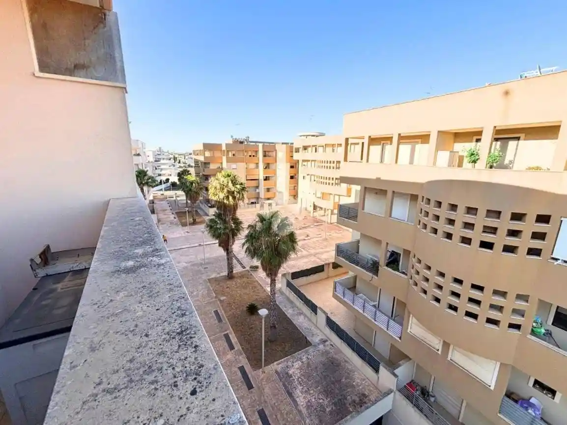 Trilocale via Domenico Acclavio 20, Poligono - Via San Cesario, Lecce - foto 2