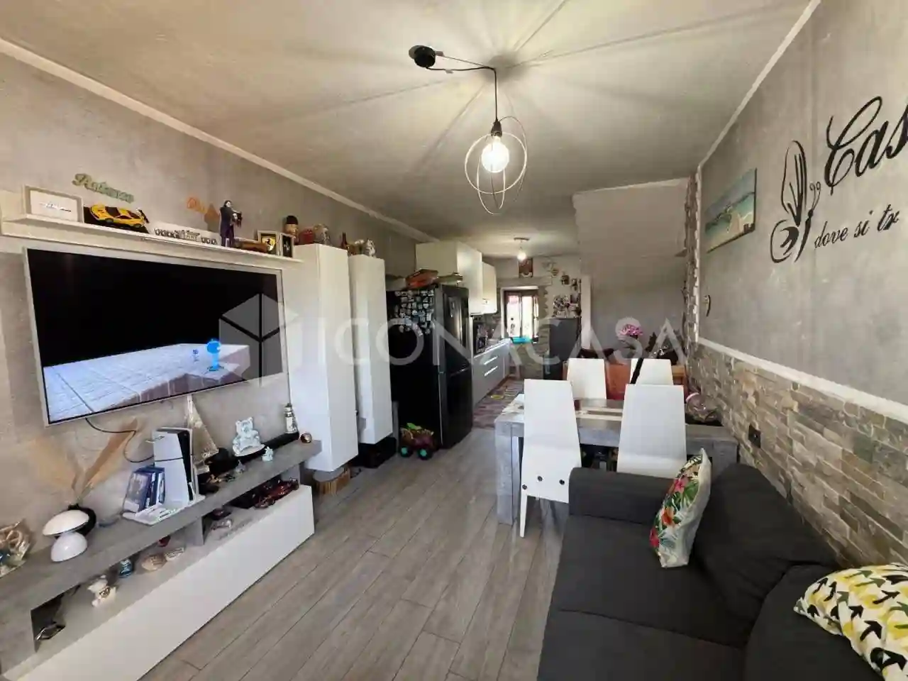 Casa indipendente - foto 4