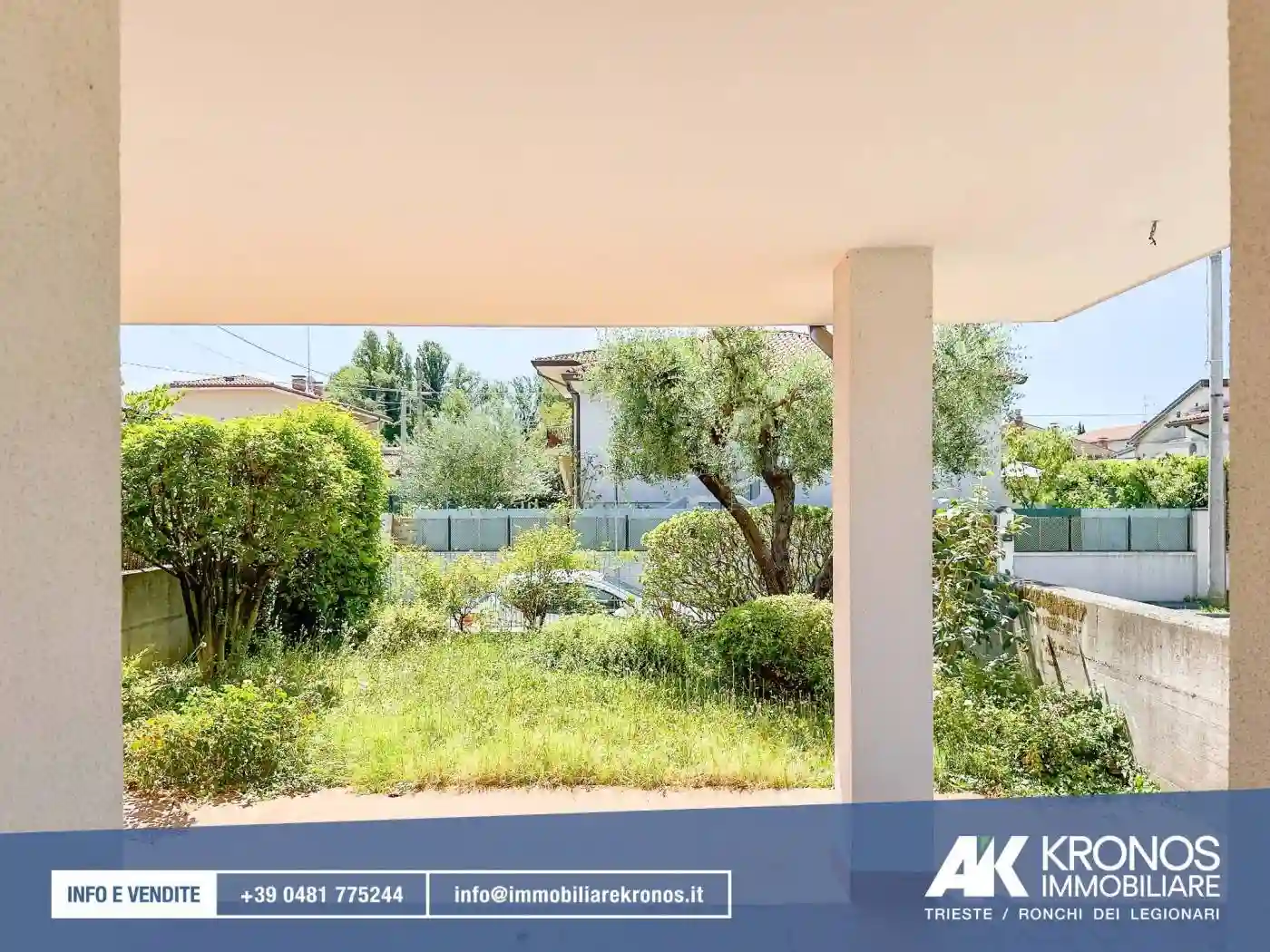 Villetta a schiera - foto 4