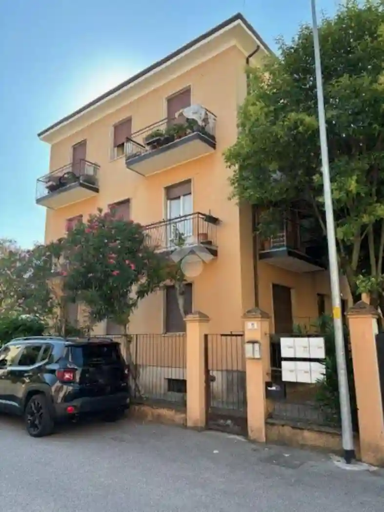 Palazzo - Edificio - foto 2