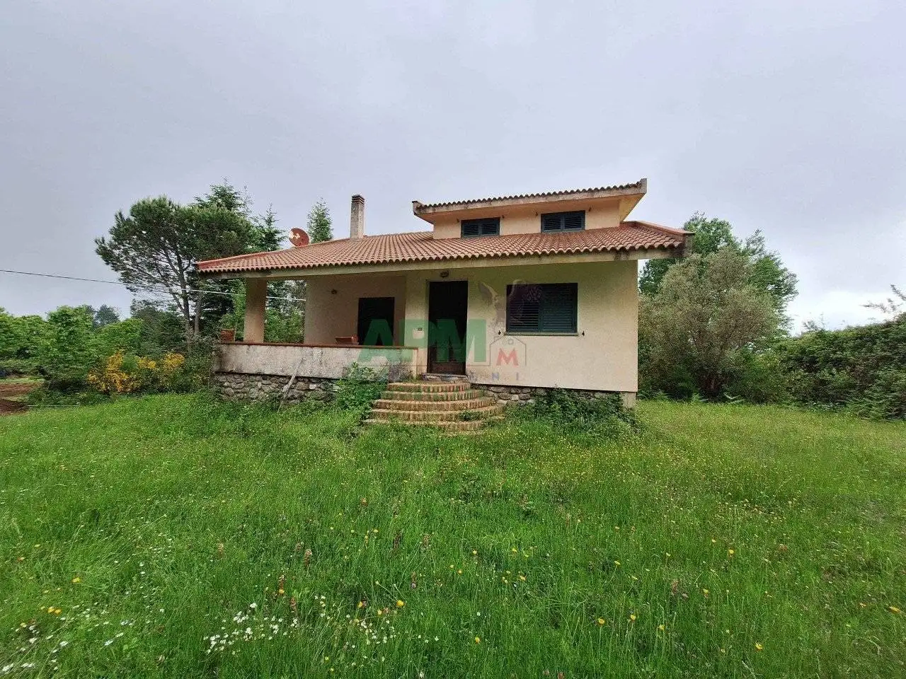 Rustico - Casale in vendita a Scilla