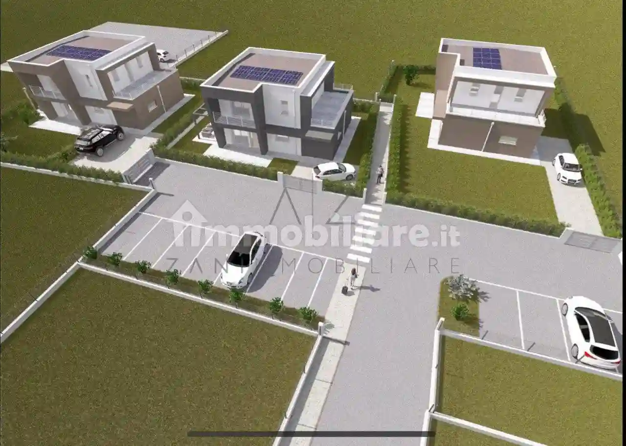 Casa indipendente - foto 3