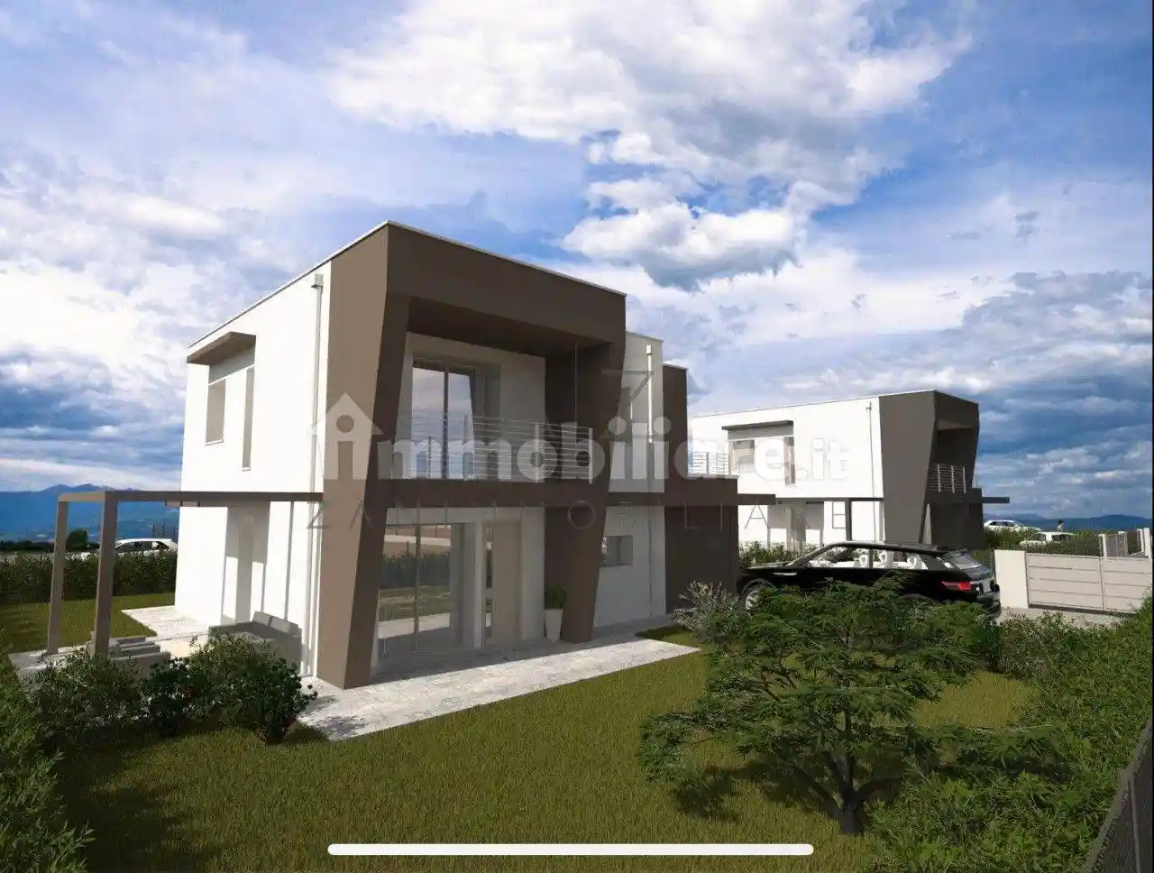 Casa indipendente in vendita a Loria