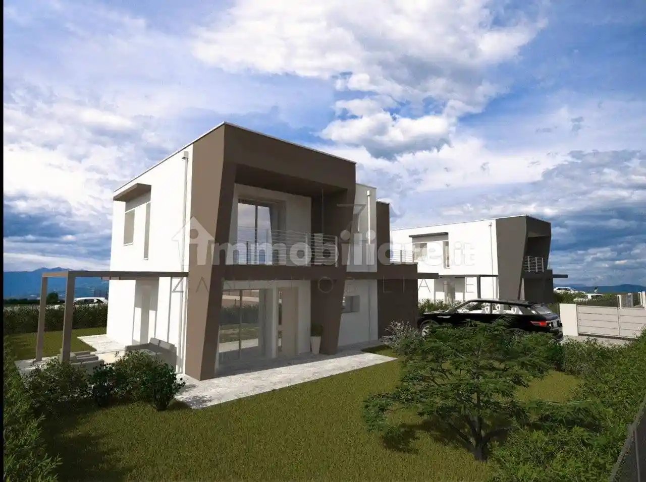 Casa indipendente in vendita a Loria