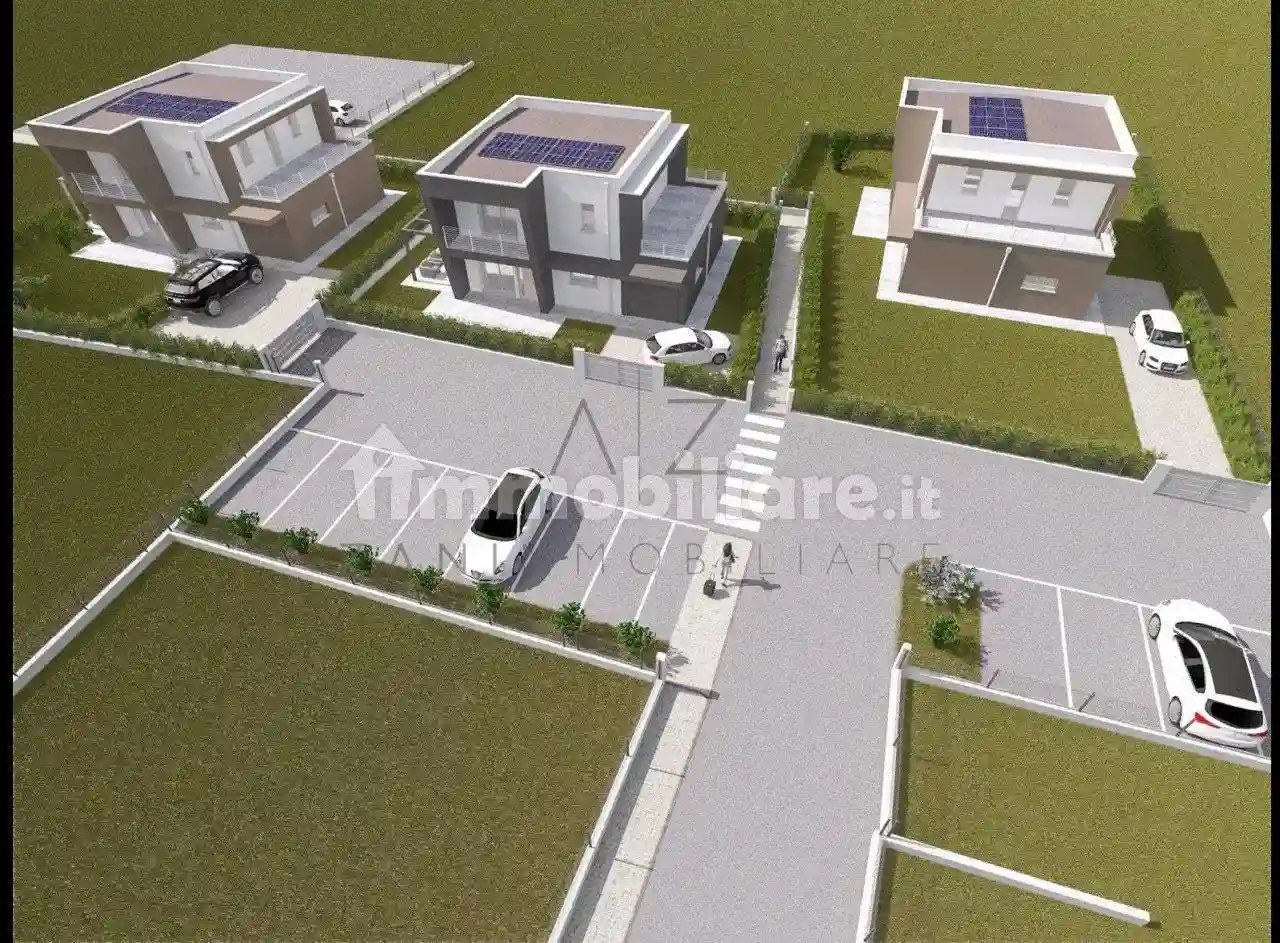 Casa indipendente - foto 3