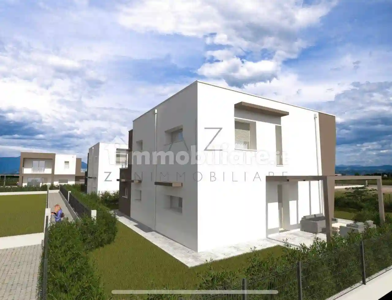 Casa indipendente - foto 5