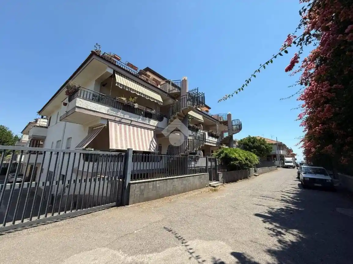 Appartamento in vendita a Riposto