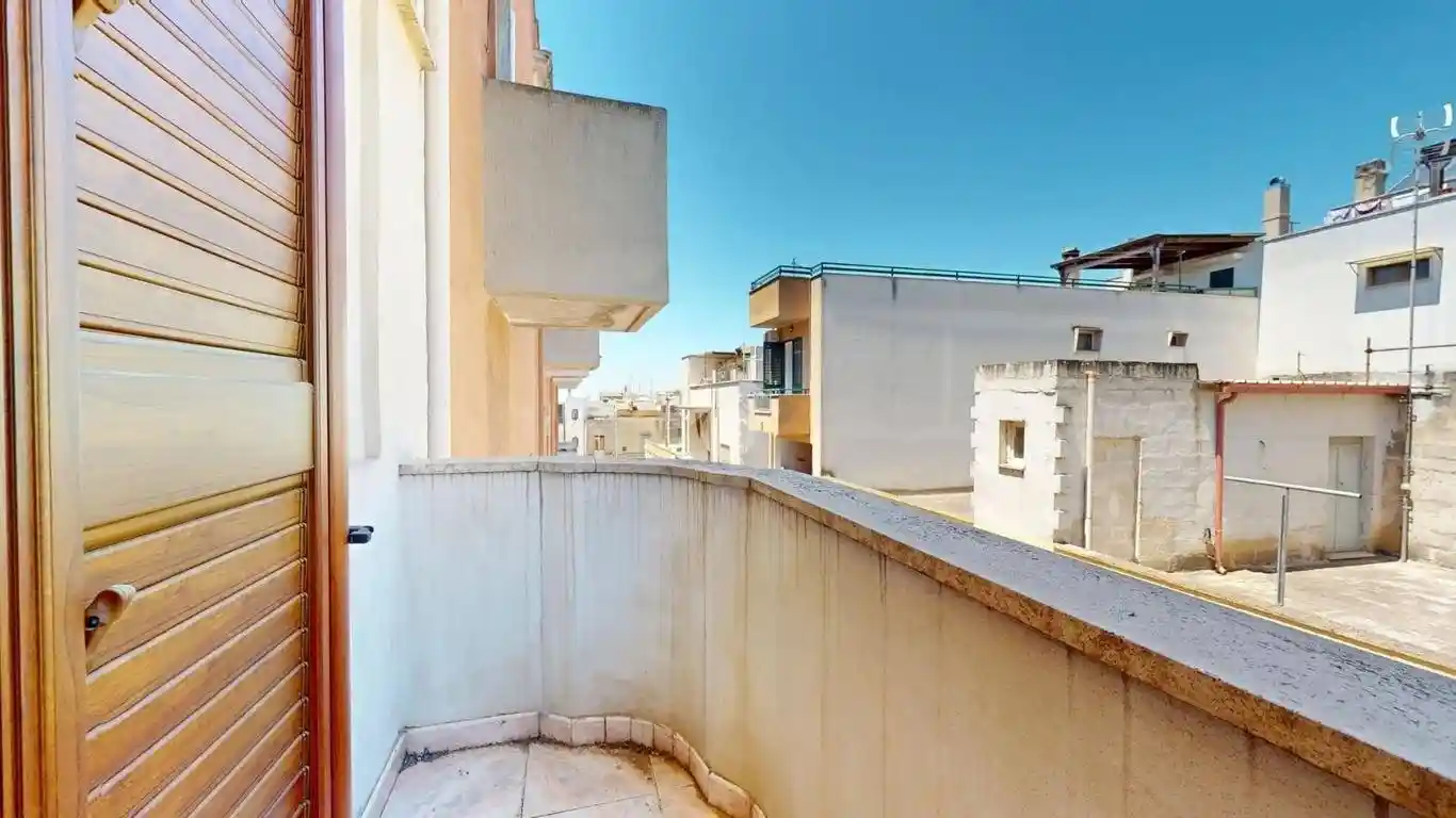 Appartamento in vendita a Oria