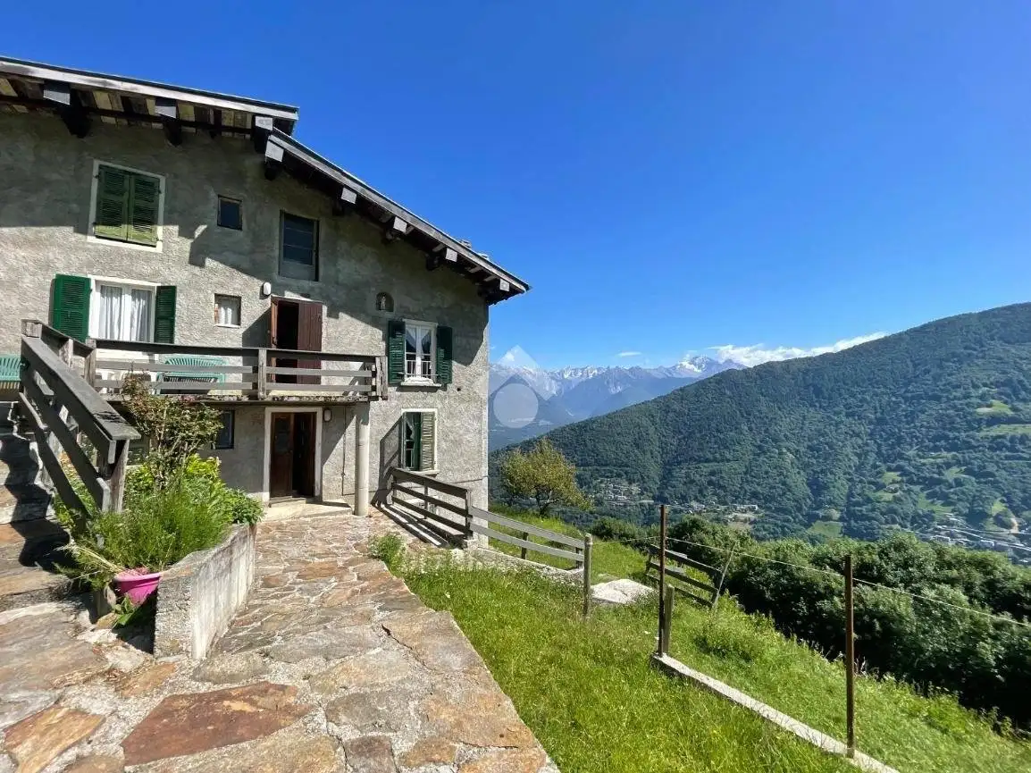 Terratetto unifamiliare Località Ronchi, Bema - foto 2