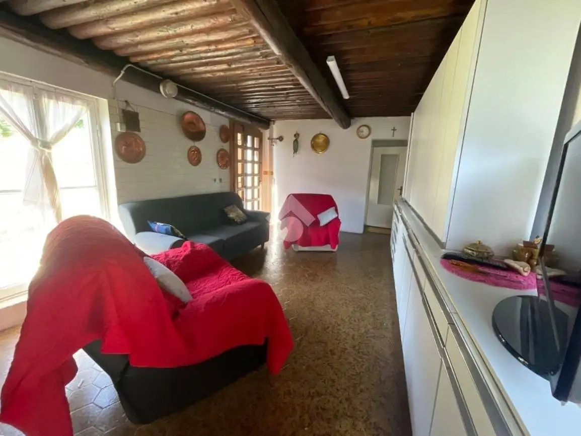 Terratetto unifamiliare Località Ronchi, Bema - foto 5