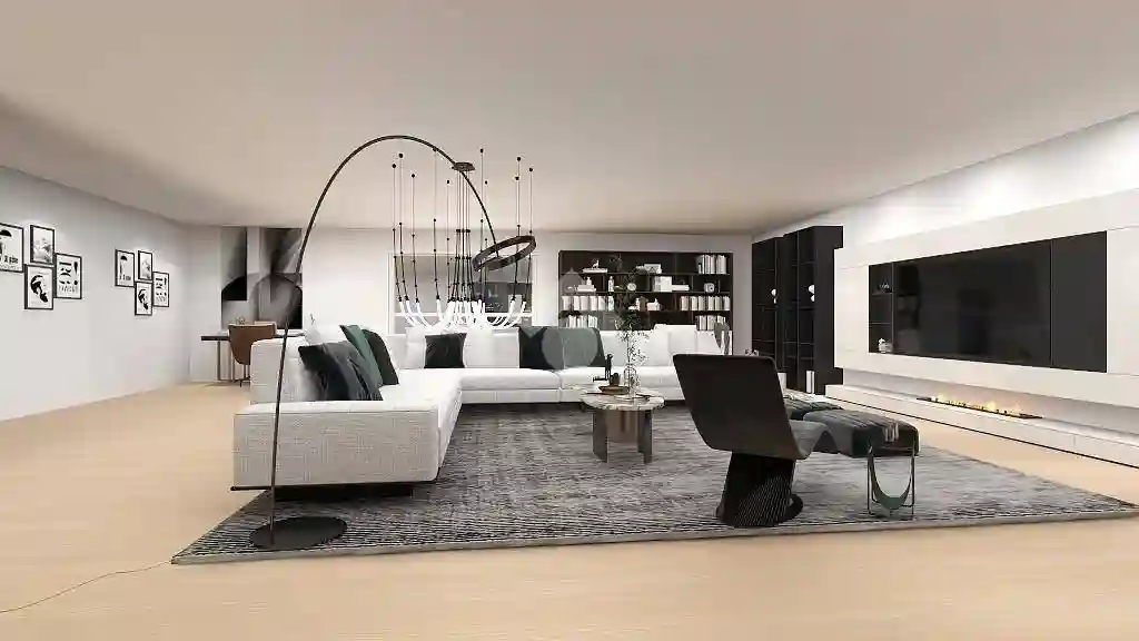 Appartamento - foto 5