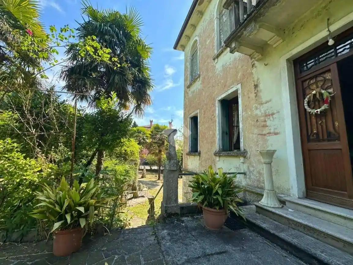 Villa unifamiliare via Molinetto 19, Crespano Del Grappa, Pieve del Grappa - foto 4