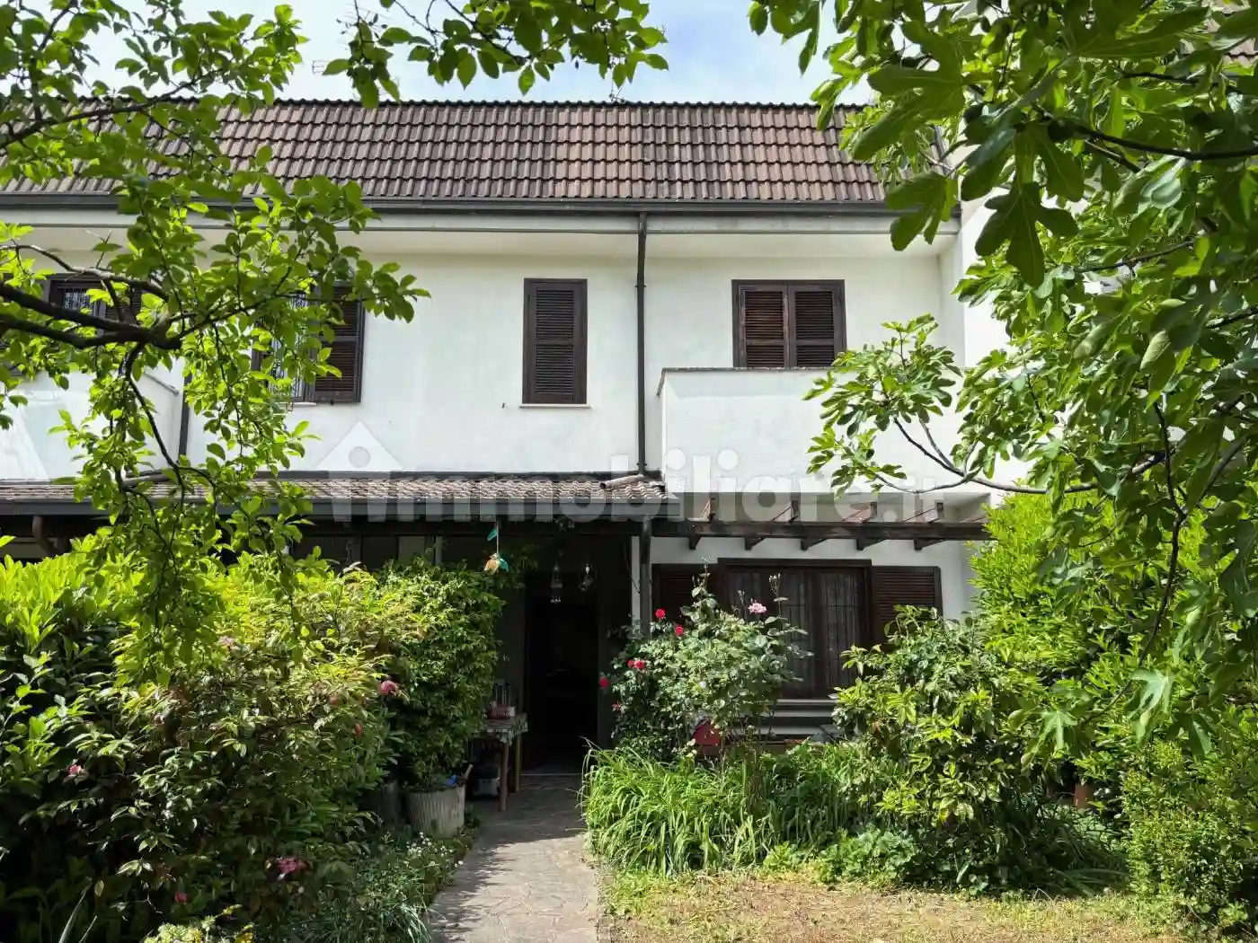 Villetta a schiera - foto 2