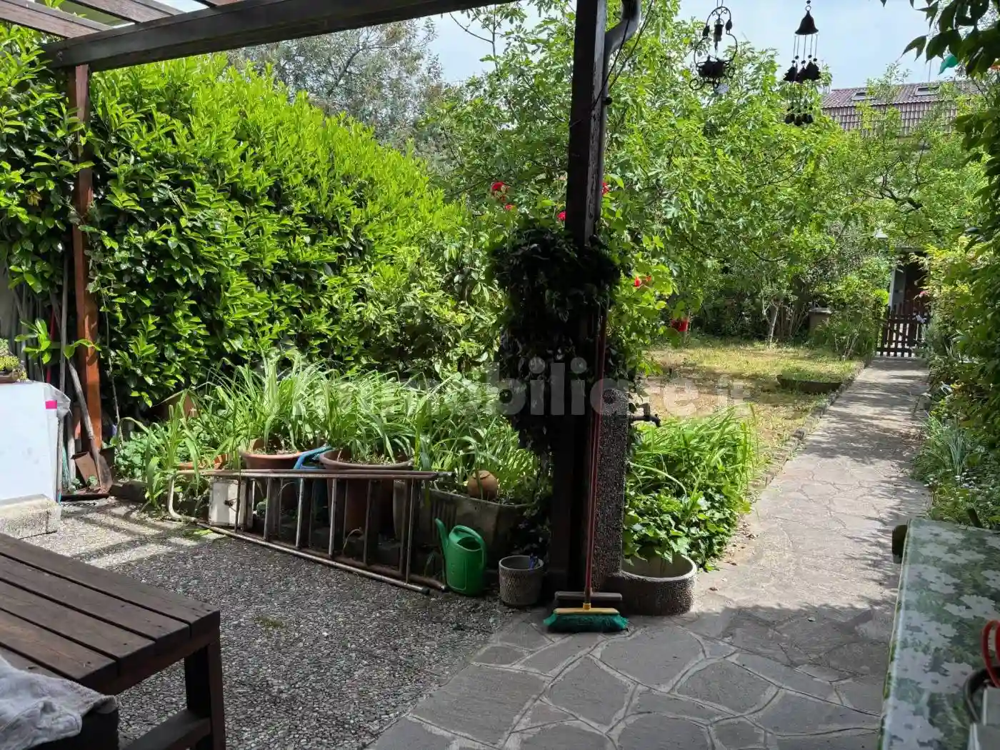 Villetta a schiera - foto 5