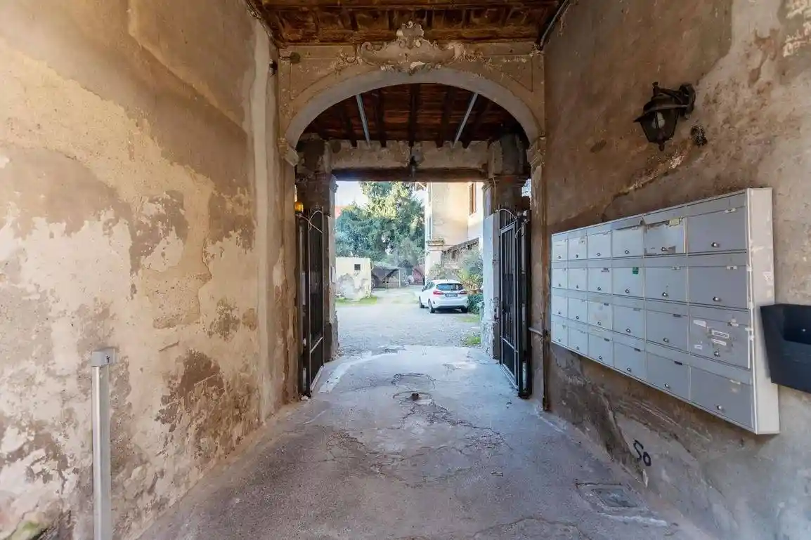 Bilocale via Paolo Santagostino 1, Niguarda, Milano - foto 3