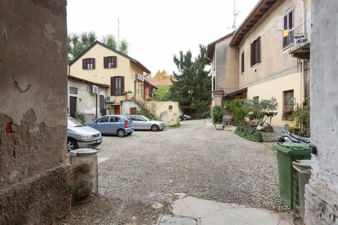 Bilocale via Paolo Santagostino 1, Niguarda, Milano - foto 4