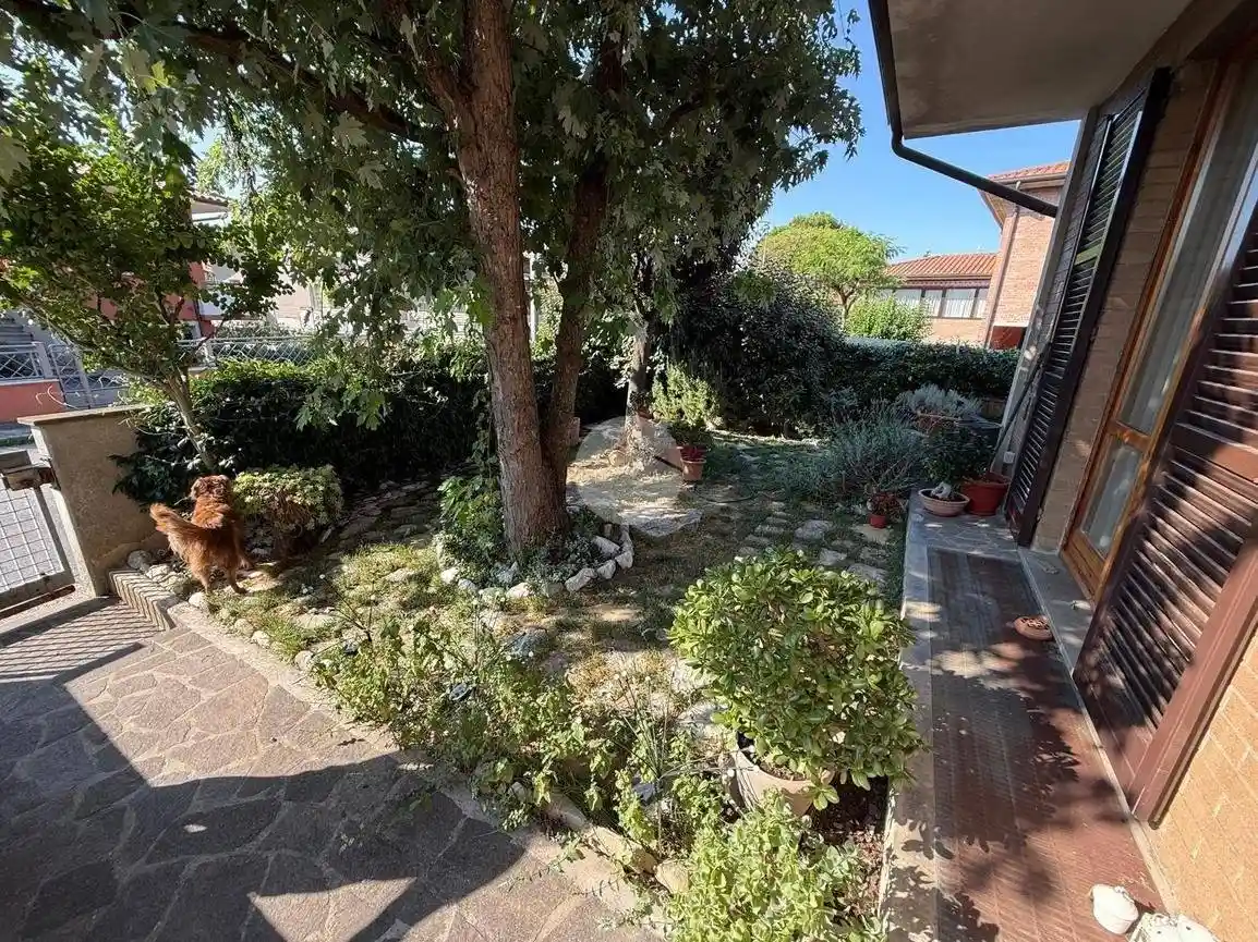 Villetta a schiera - foto 2