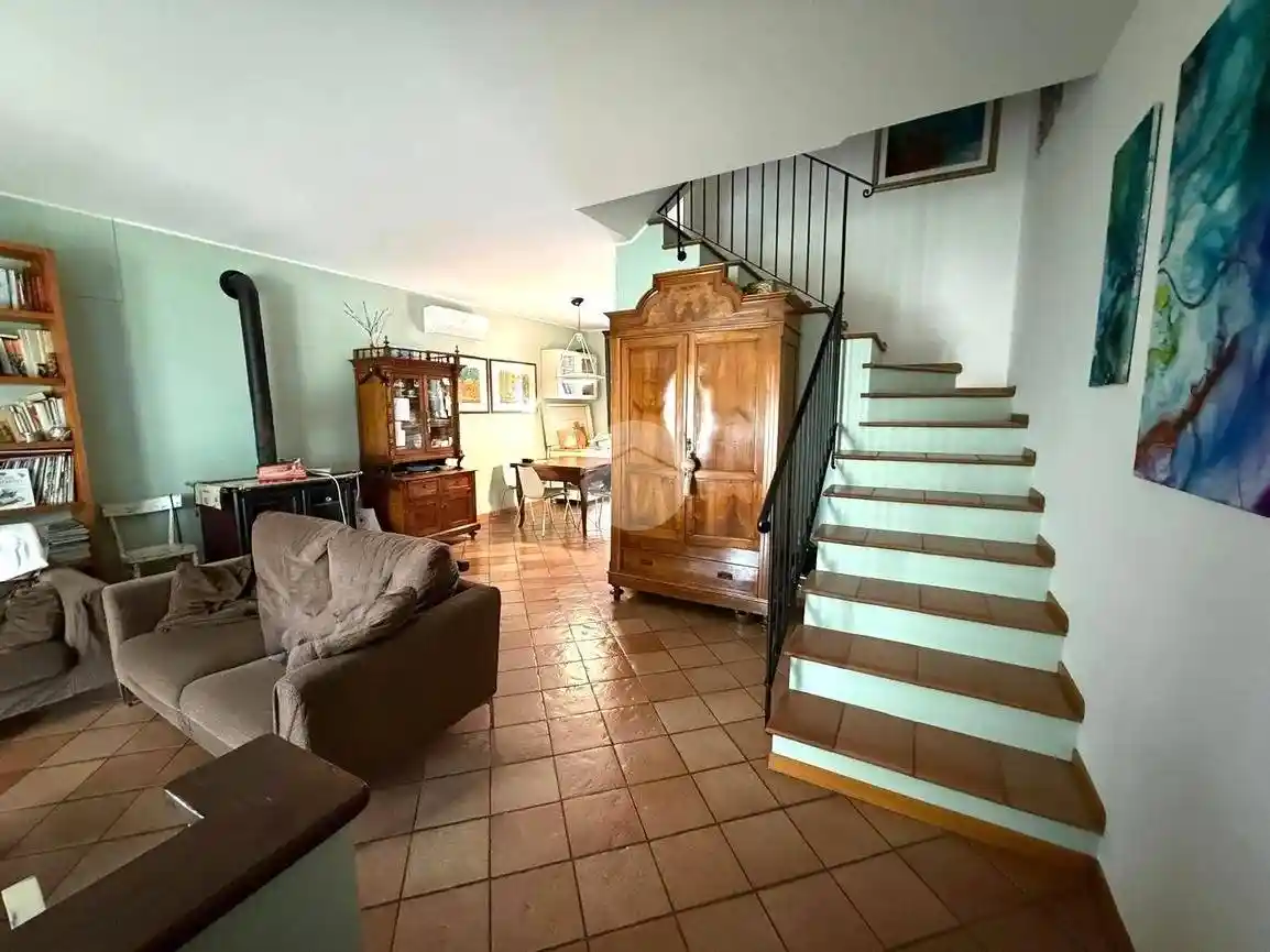 Villetta a schiera - foto 4