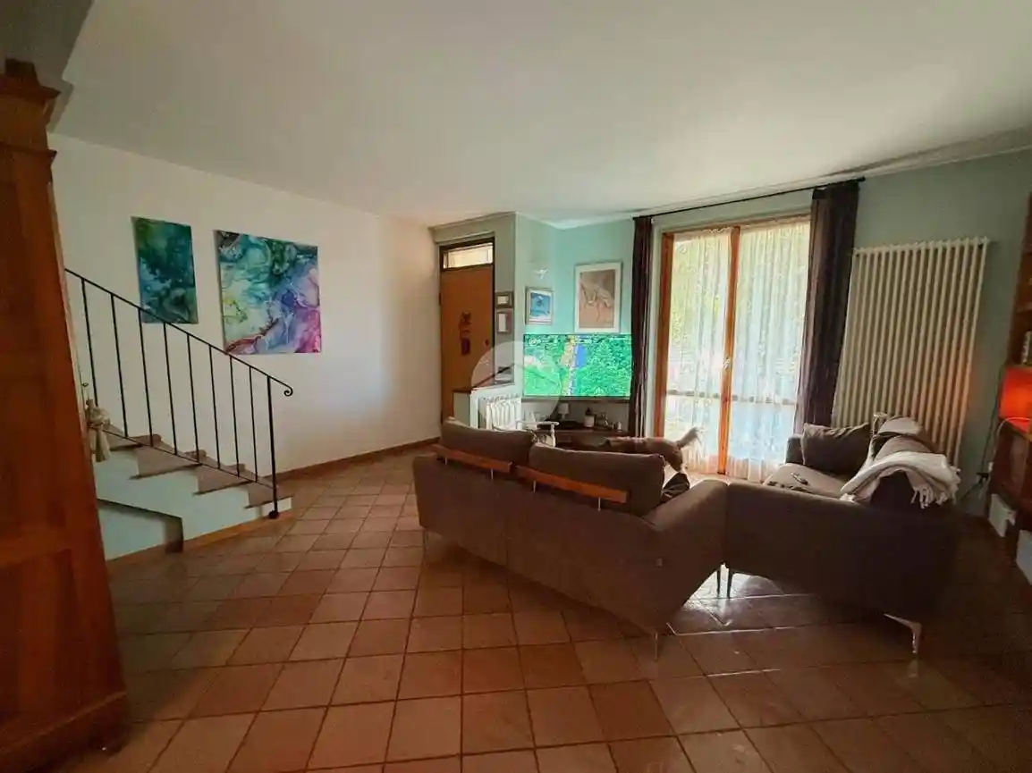 Villetta a schiera - foto 5