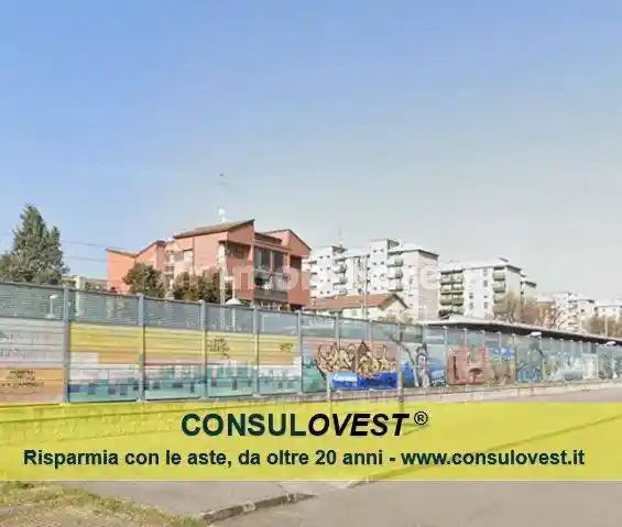 Appartamento in vendita a Corsico