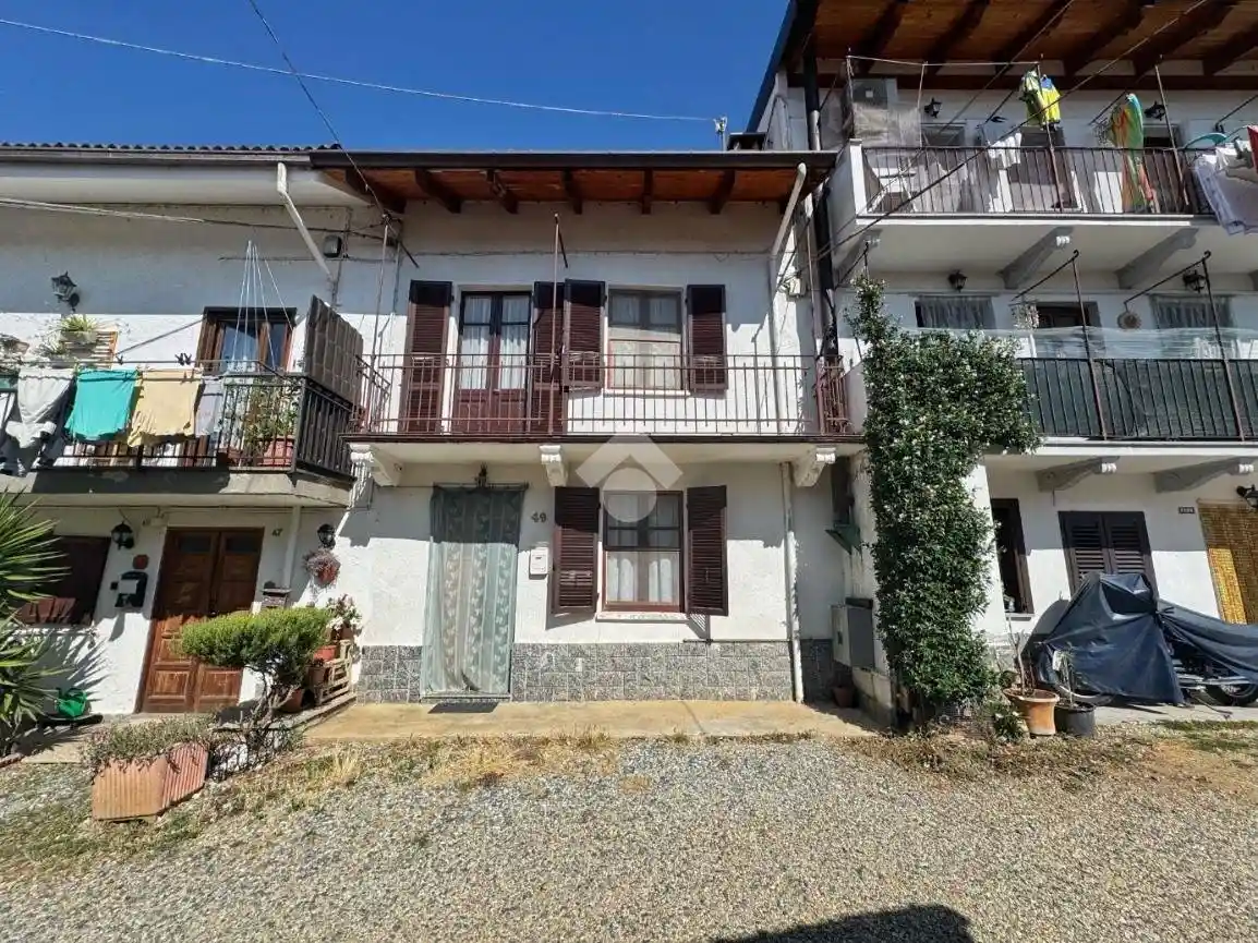 Casa indipendente in vendita a Givoletto