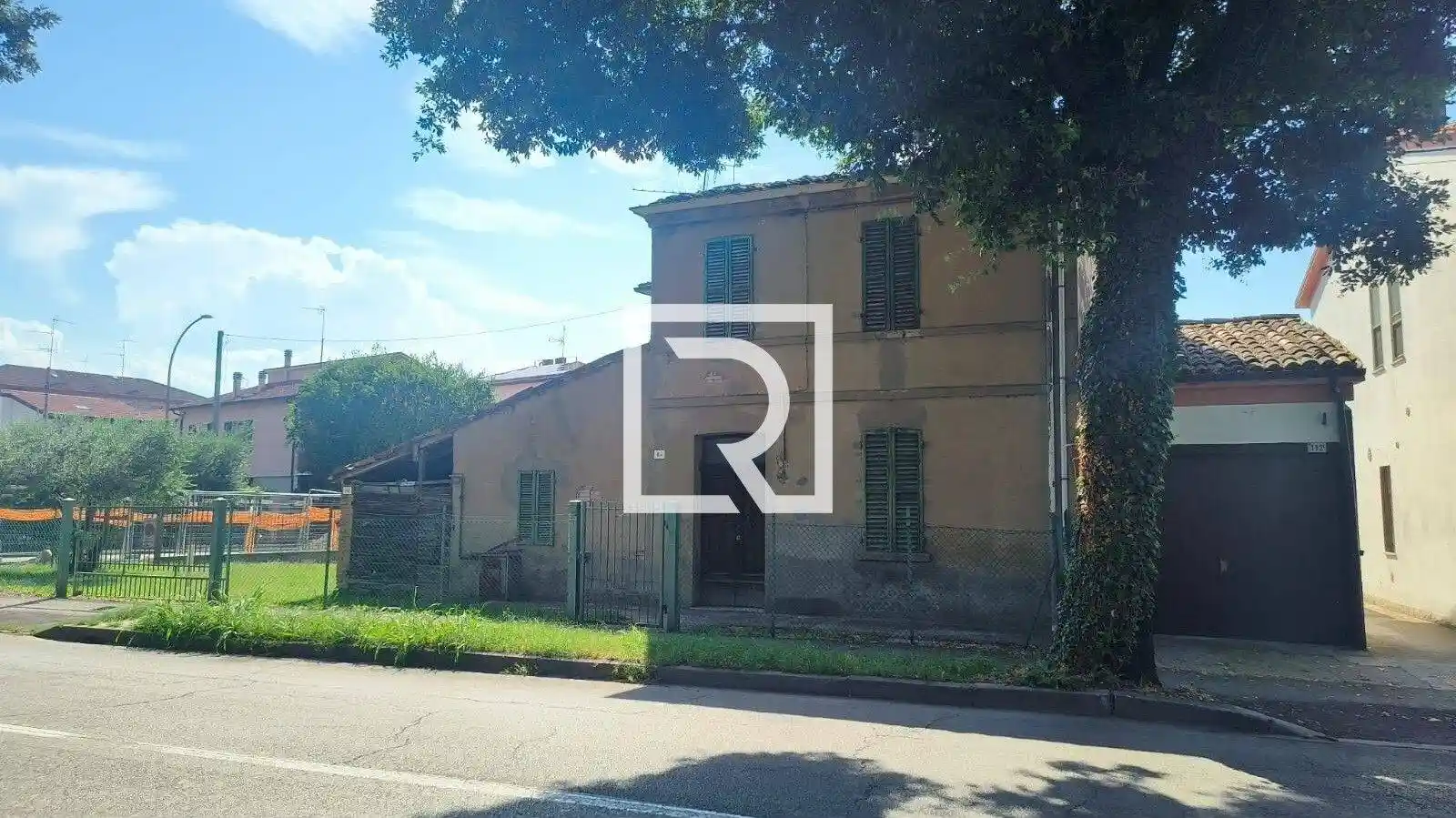Rustico bidente 114, Ronco, Forlì - foto 3