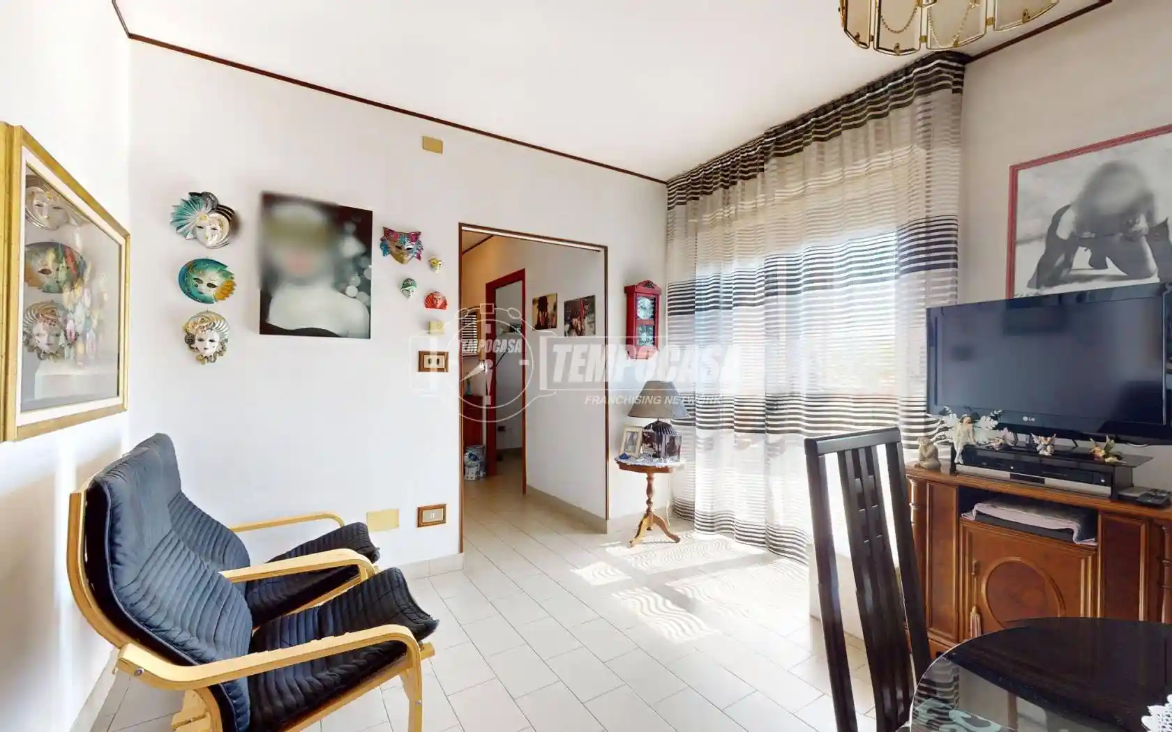 Appartamento in vendita a Rivoli