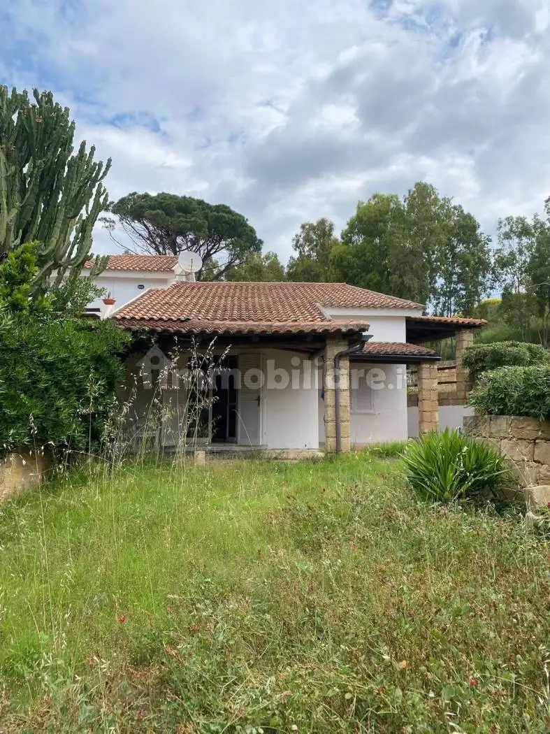 Villa in vendita a Isola di Capo Rizzuto