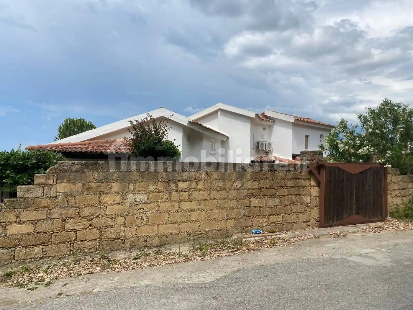 Villa unifamiliare Località Praialonga, Praialonga, Isola di Capo Rizzuto - foto 2